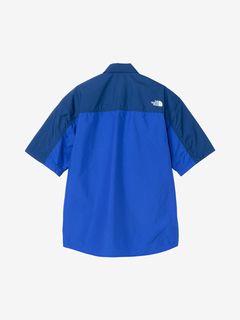 ﾄﾚｯｷﾝｸﾞ S/S Swellme Shirt（ショートスリーブスウェルムシャツ