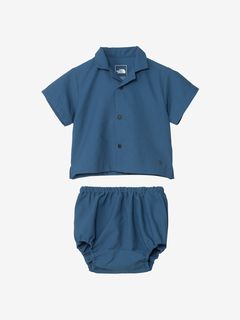 【35％OFF】 公式・セール】アロハベントセット（ベビー）｜ザ・ノース その他