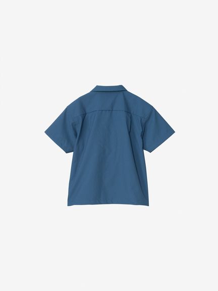公式・セール】ショートスリーブアロハベントシャツ（キッズ