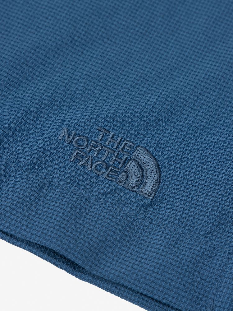 THE NORTH FACE(ザ・ノース・フェイス) ｜ショートスリーブアロハベントシャツ（キッズ）