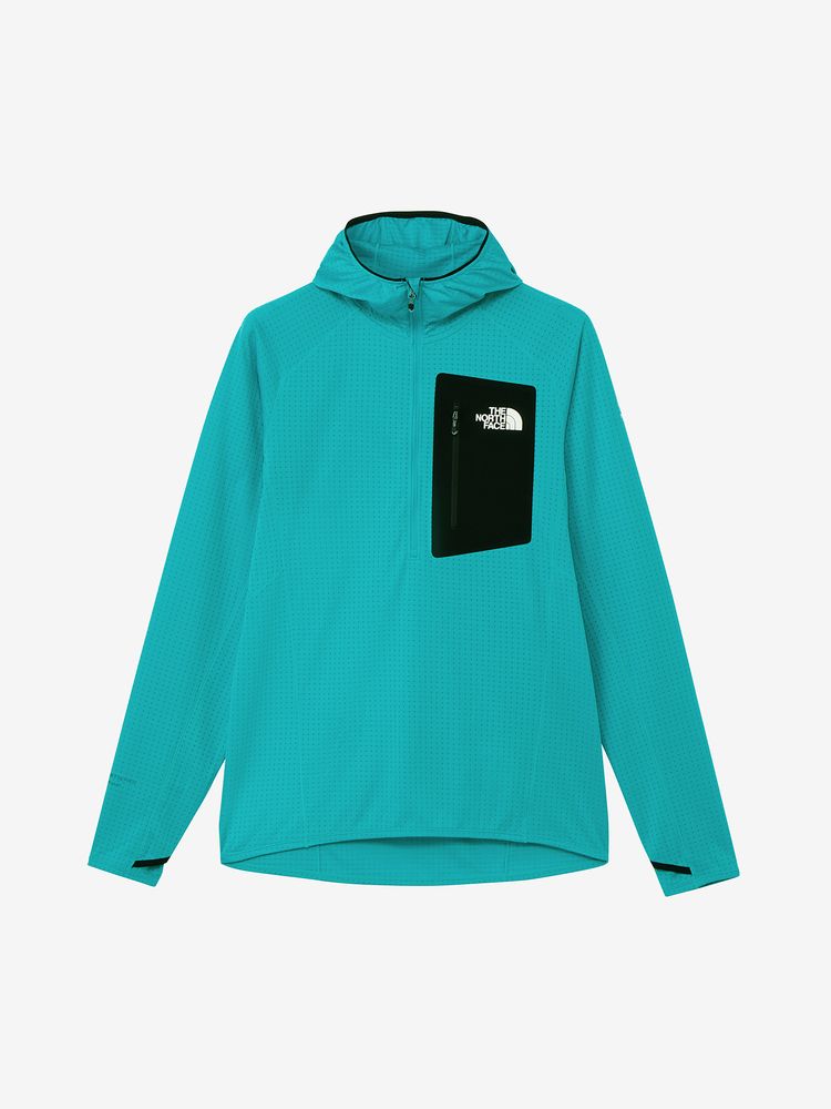 公式】エクスペディションドライドットフーディ（ユニセックス）｜ザ