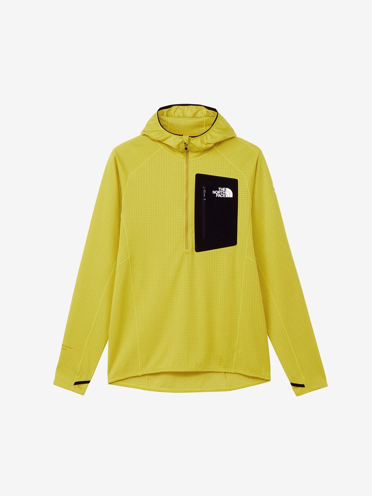 THE NORTH FACE(ザ・ノース・フェイス) ｜エクスペディションドライドットフーディ（ユニセックス）