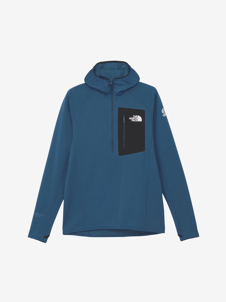 THE NORTH FACE エクスペディションドライドットフーディ 4色 公式】エクスペディションドライドットフーディ（ユニセックス