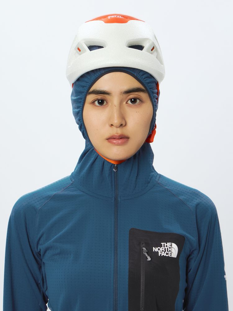 THE NORTH FACE(ザ・ノース・フェイス) ｜エクスペディションドライドットフーディ（ユニセックス）