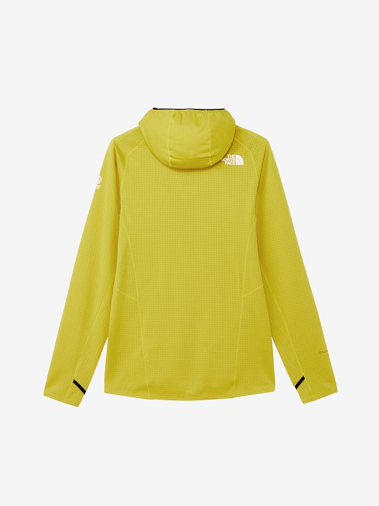 公式】エクスペディションドライドットフーディ（ユニセックス）｜ザ