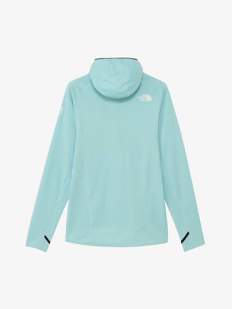 THE NORTH FACE(ザ・ノース・フェイス) ｜エクスペディションドライドットフーディ（ユニセックス）
