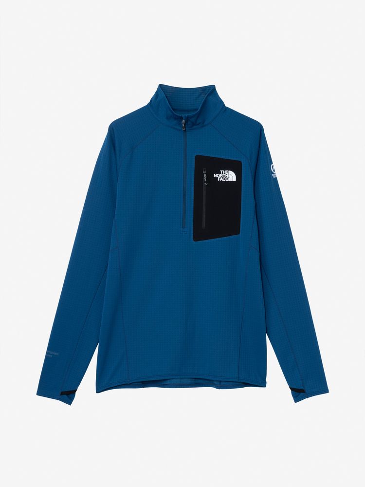 THE NORTH FACE XL エクスペディションドライドットクルー THE NORTH FACE ザ・ノース・フェイス / エクスペディション
