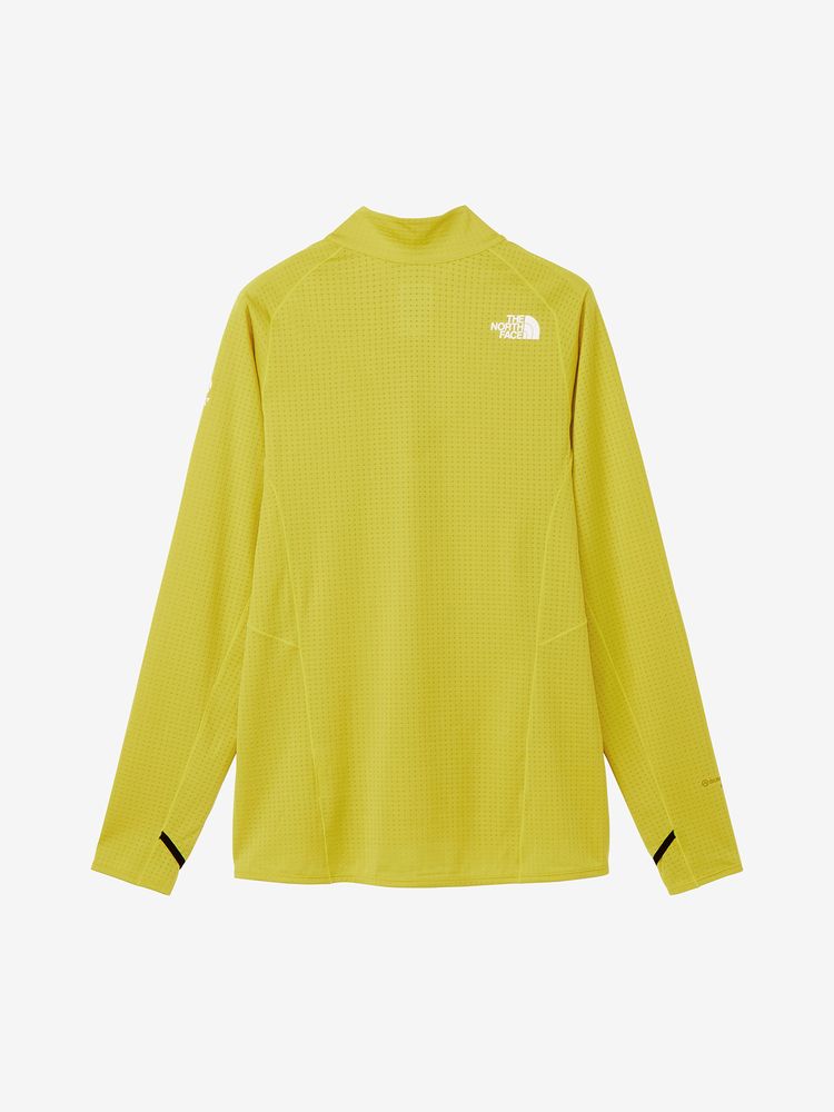 THE NORTH FACE(ザ・ノース・フェイス) ｜エクスペディションドライドットジップハイ（ユニセックス）