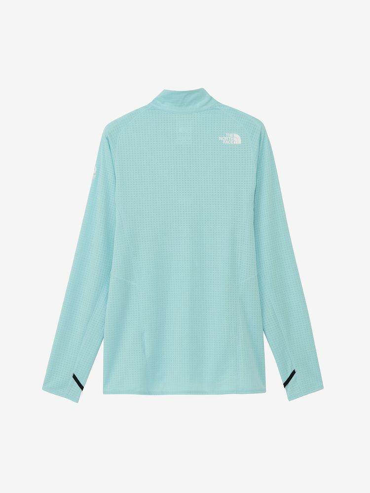 THE NORTH FACE(ザ・ノース・フェイス) ｜エクスペディションドライドットジップハイ（ユニセックス）