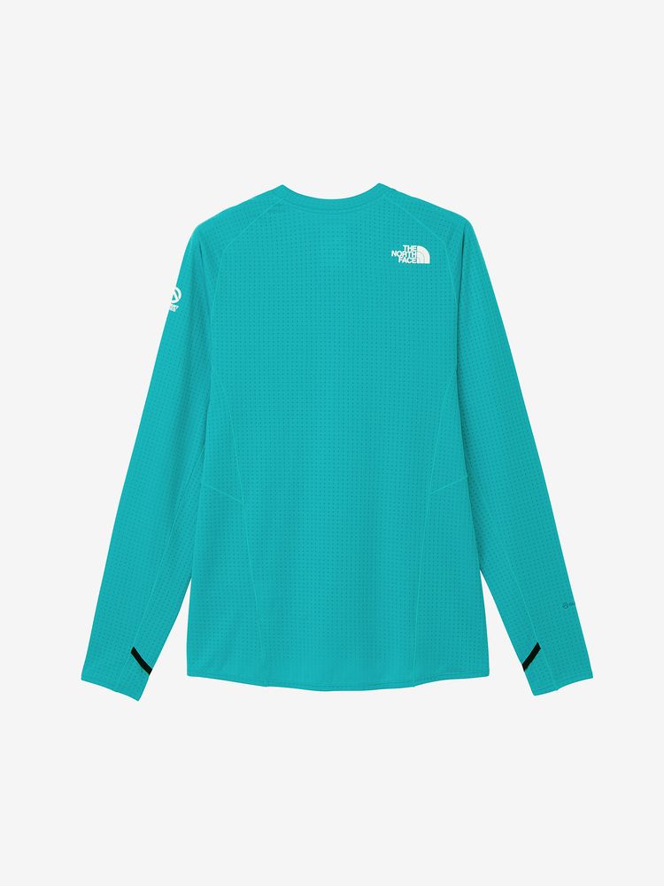 公式】エクスペディションドライドットクルー（ユニセックス）｜ザ