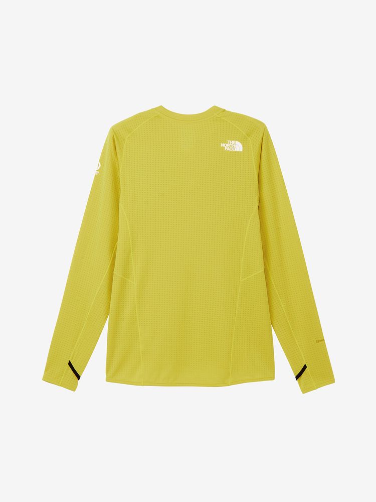 THE NORTH FACE(ザ・ノース・フェイス) ｜エクスペディションドライドットクルー（ユニセックス）