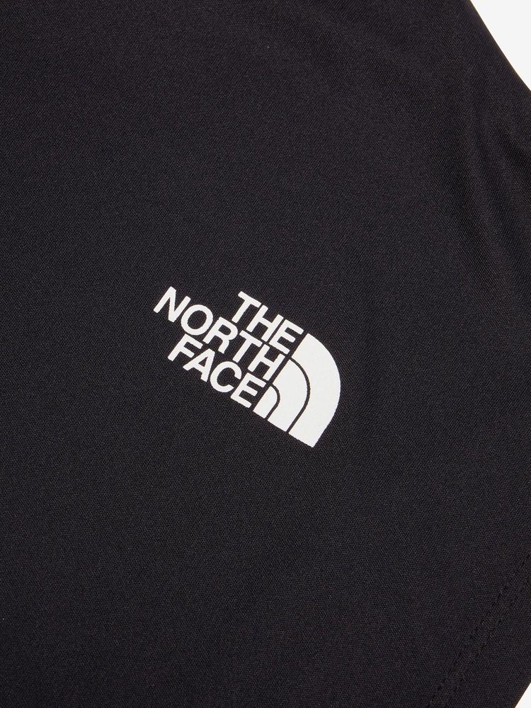 THE NORTH FACE ◆ スリーブレスウォータースムースティー 公式】スリーブレスウォータースムースティー（メンズ）｜ザ