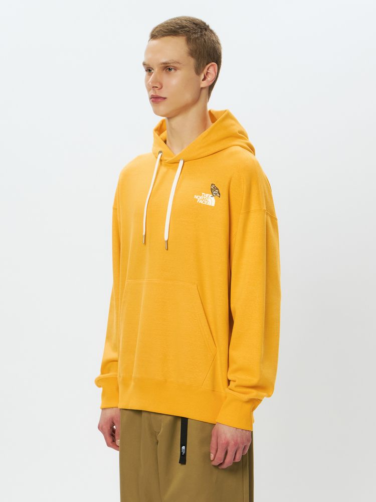 NEXZ フーディー Men's Recycled Zaneck Jacket | The North Face FI