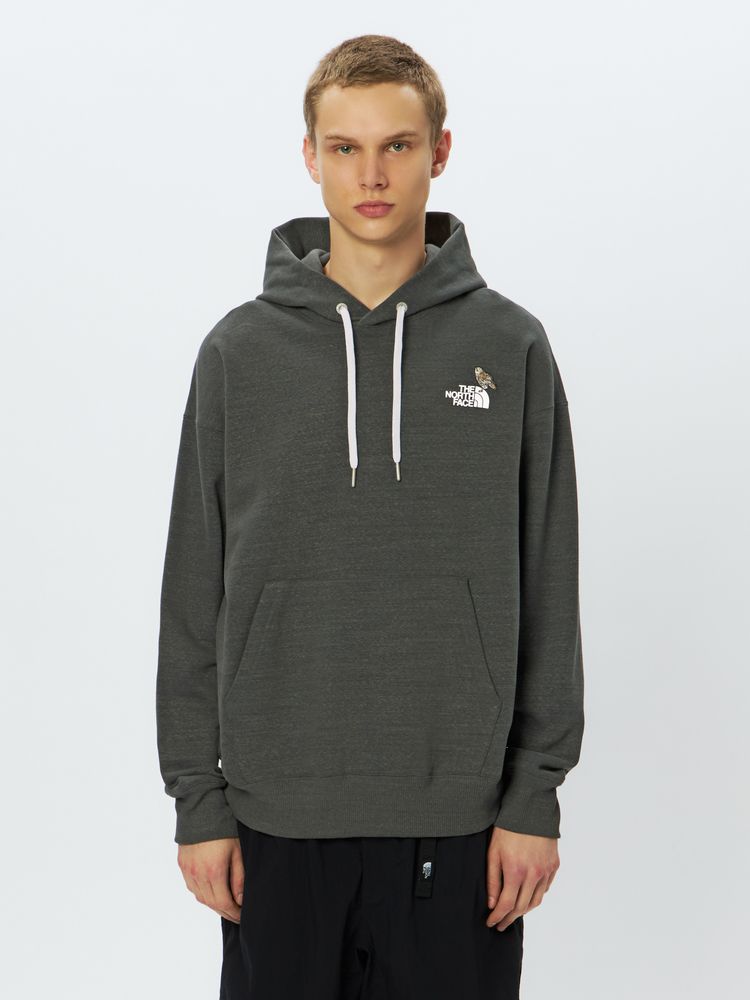 NEXZ フーディー Men's Recycled Zaneck Jacket | The North Face FI
