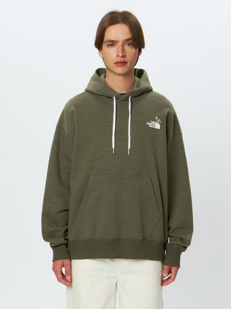 【THE NORTH FACE】ズーピッカーフーディ ザ・ノース・フェイス THE NORTH FACE メンズ スウェット