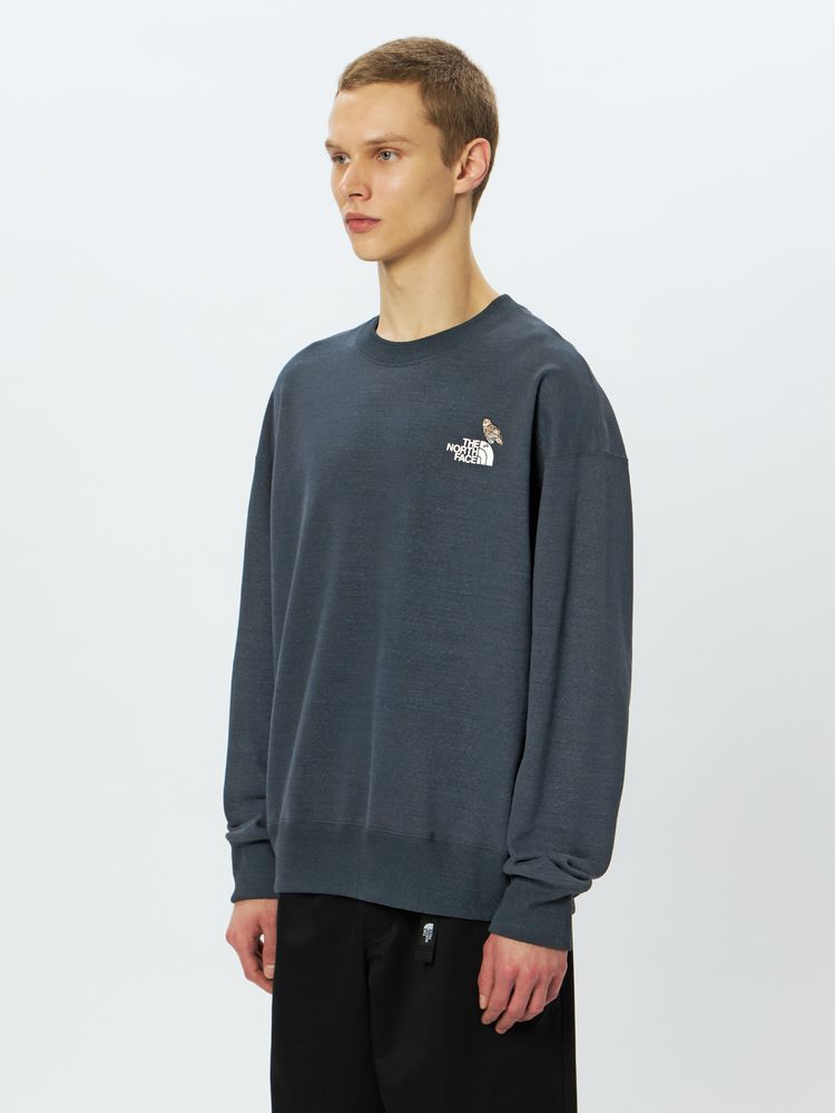 早い者勝ち!!! THE NORTH FACE ◆ ズーピッカークルー 公式】ズーピッカークルー（ユニセックス）｜ザ・ノース