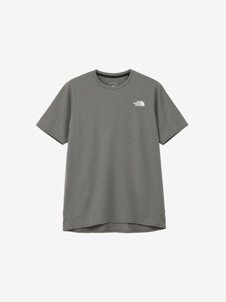 THE NORTH FACE(ザ・ノース・フェイス) ｜ショートスリーブエンデューロクルー（メンズ）