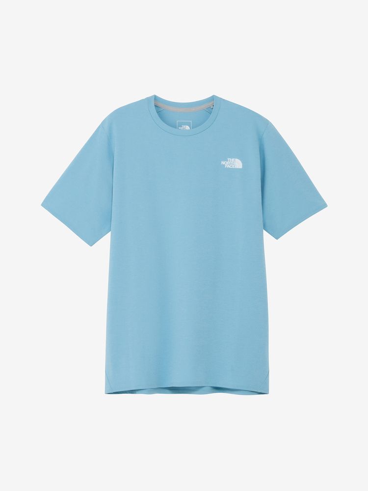 THE NORTH FACE(ザ・ノース・フェイス) ｜ショートスリーブエンデューロクルー（メンズ）