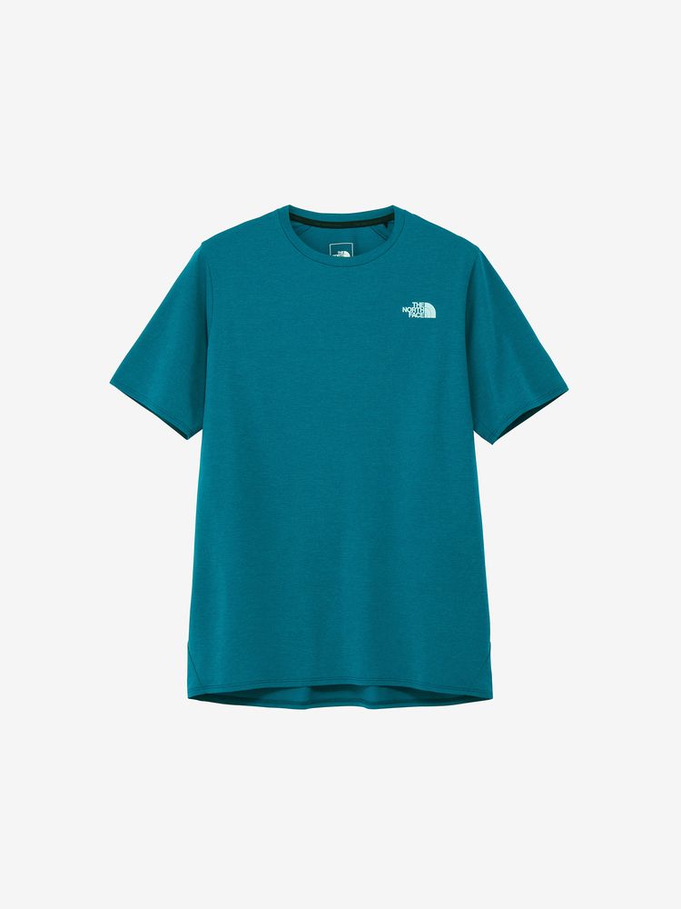 THE NORTH FACE(ザ・ノース・フェイス) ｜ショートスリーブエンデューロクルー（メンズ）