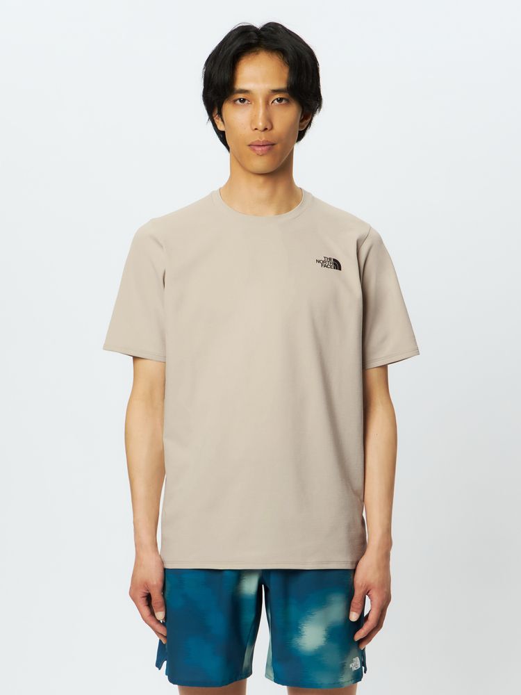 NDLSSエンドレス　 メンズショートスリーブ　Mサイズ NDLSSエンドレス メンズショートスリーブ Mサイズ Men's Jerseys