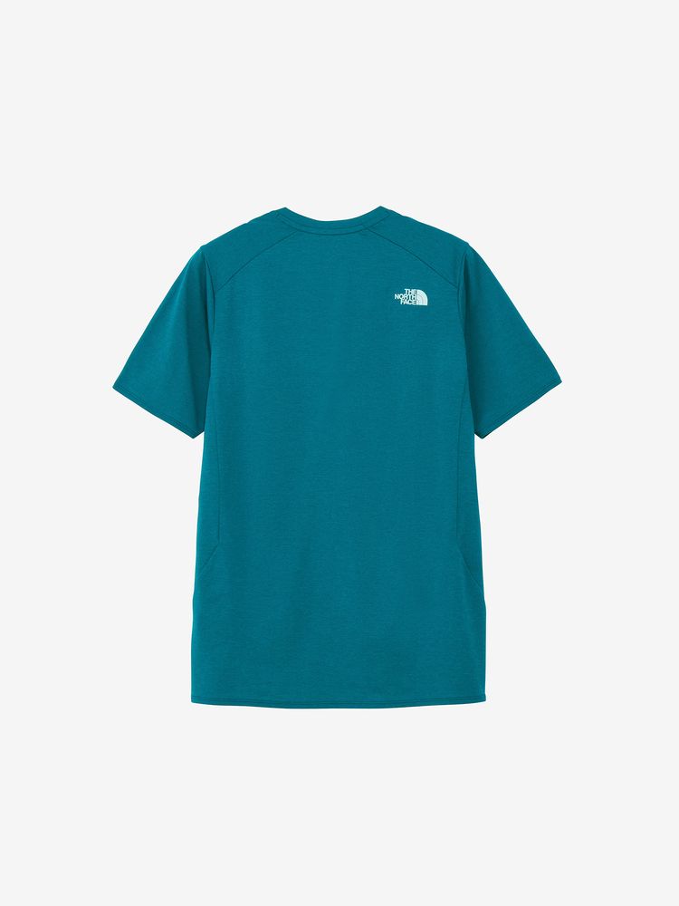 THE NORTH FACE(ザ・ノース・フェイス) ｜ショートスリーブエンデューロクルー（メンズ）
