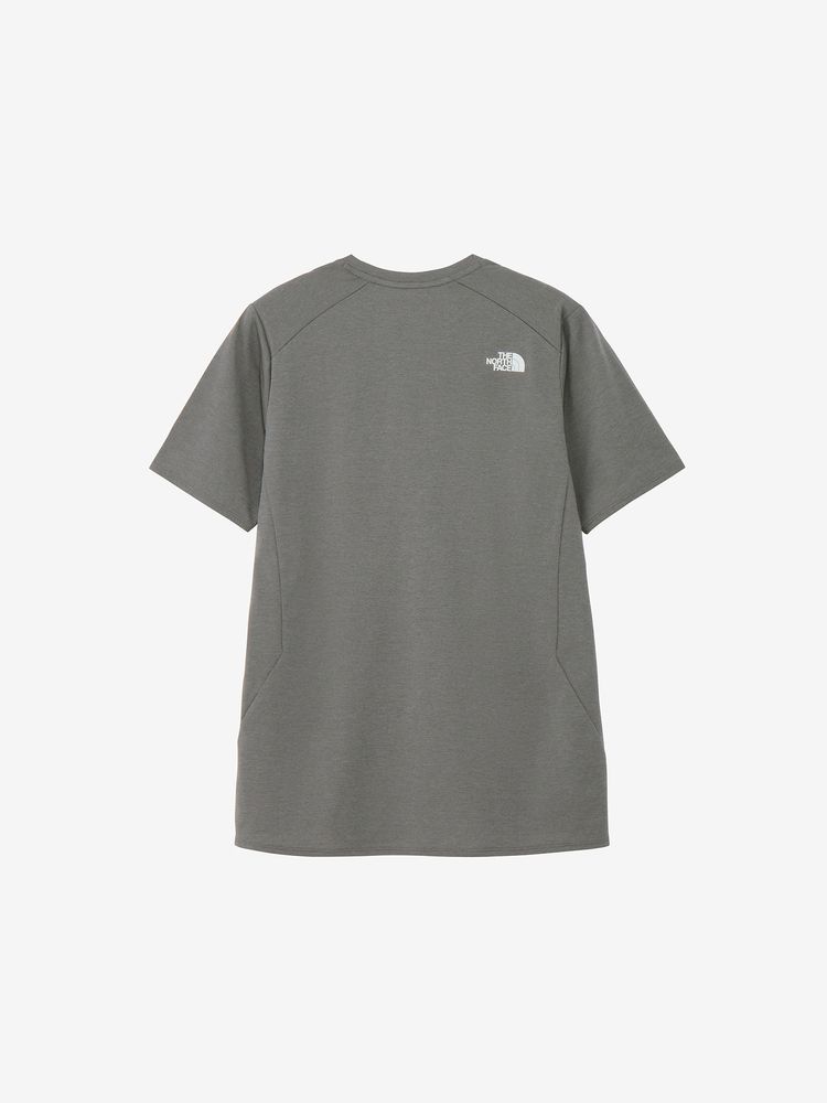 公式】ショートスリーブエンデューロクルー（メンズ）｜ザ・ノース