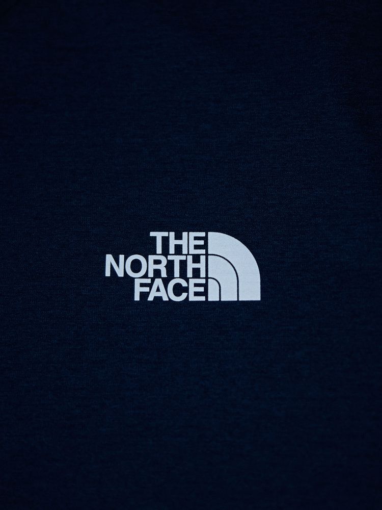 THE NORTH FACE(ザ・ノース・フェイス) ｜ショートスリーブエンデューロクルー（メンズ）