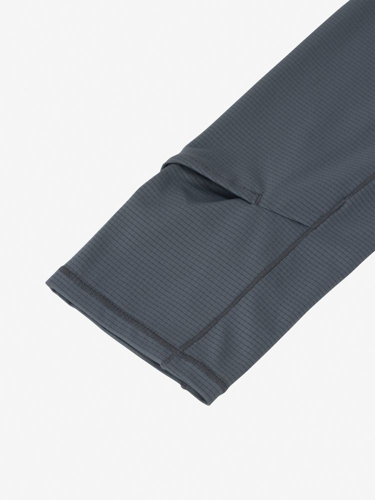 THE NORTH FACE(ザ・ノース・フェイス) ｜ロングスリーブブリーズレンジランクルー（メンズ）