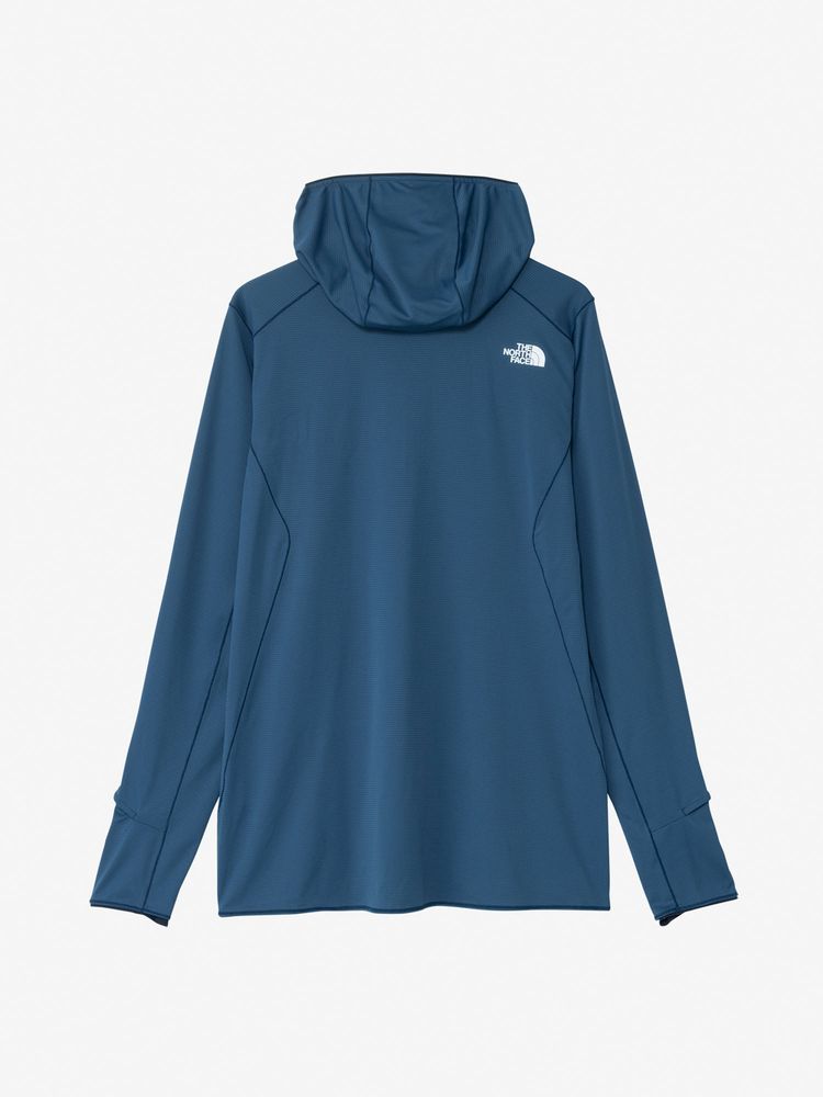 早い者勝ち!!! THE NORTH FACE ◆ L/S ブリーズレンジランクルー 公式】ブリーズレンジランフーディー（メンズ）｜ザ・ノース