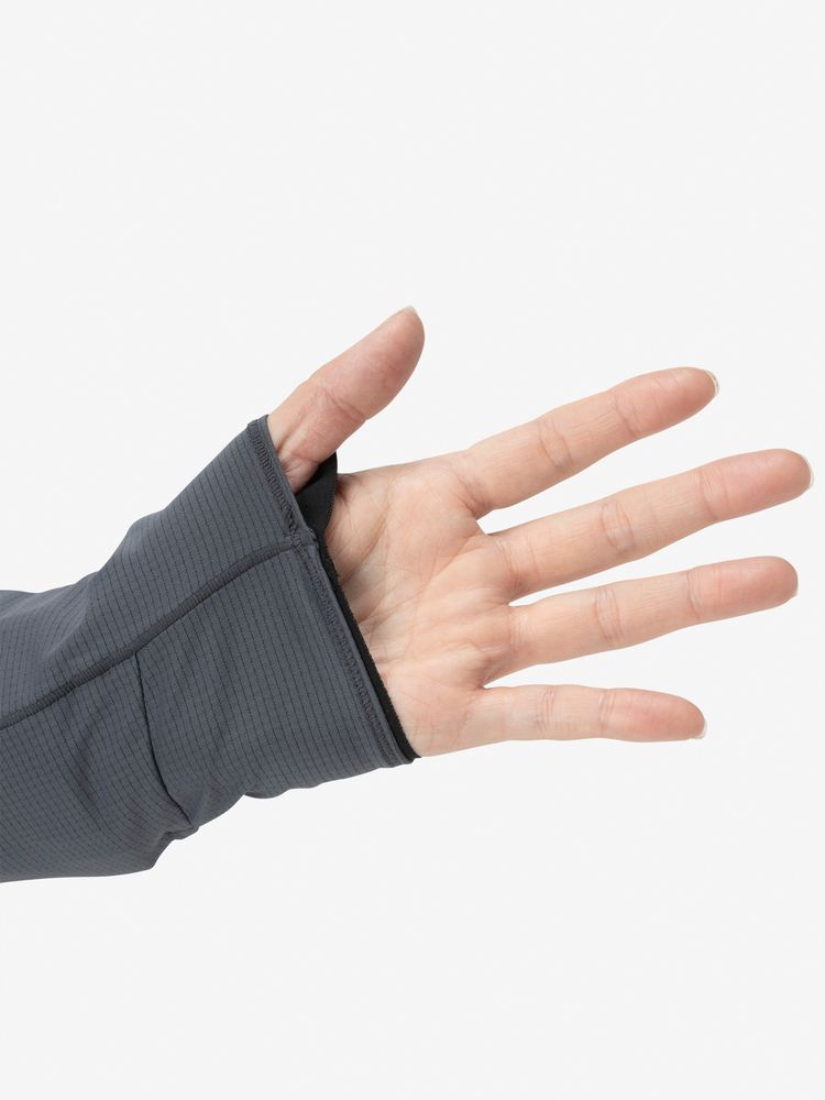 THE NORTH FACE(ザ・ノース・フェイス) ｜ブリーズレンジランフーディー（メンズ）