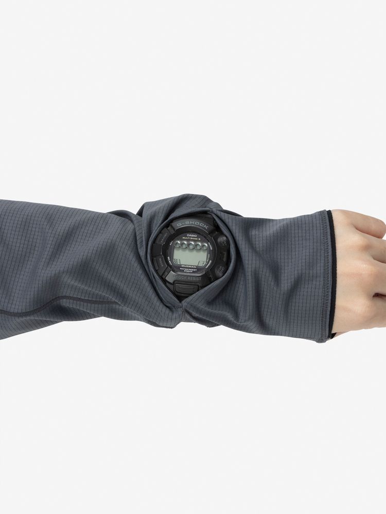 THE NORTH FACE(ザ・ノース・フェイス) ｜ブリーズレンジランフーディー（メンズ）