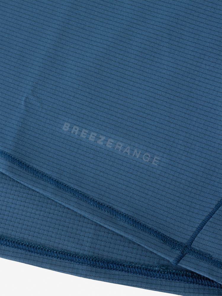 THE NORTH FACE(ザ・ノース・フェイス) ｜ブリーズレンジランフーディー（メンズ）