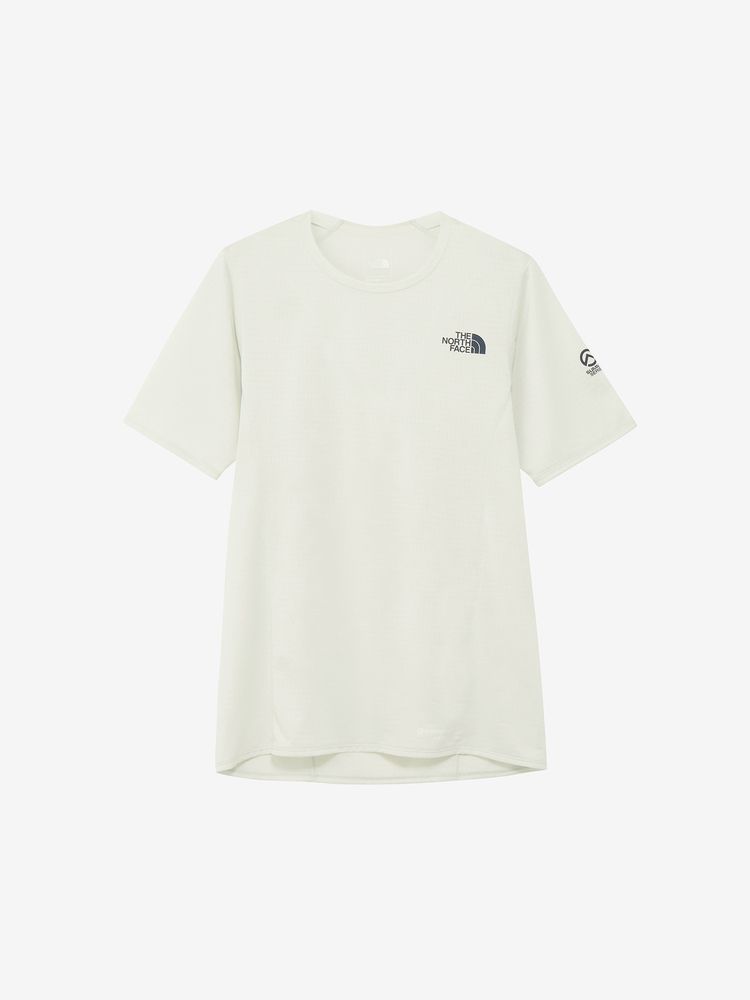 THE NORTH FACE(ザ・ノース・フェイス) ｜ショートスリーブドライドットライトクルー（メンズ）
