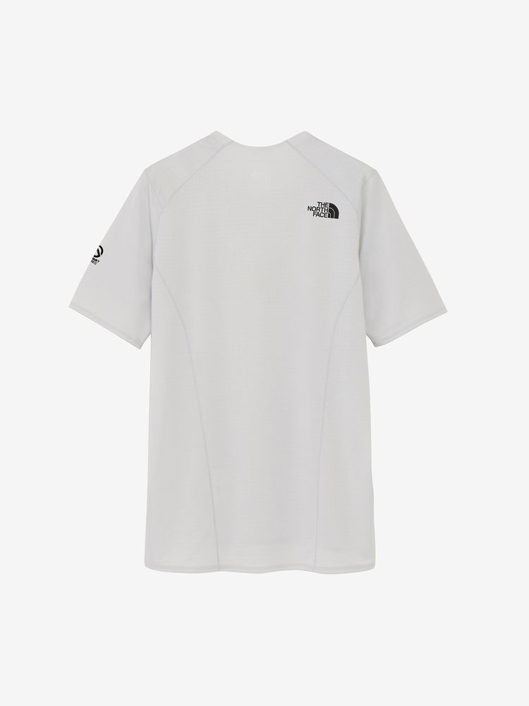ノースフェイス ショートスリーブドライドットライトクルーTシャツ Mサイズ 新品 公式】ショートスリーブドライドットライトクルー（メンズ）｜ザ