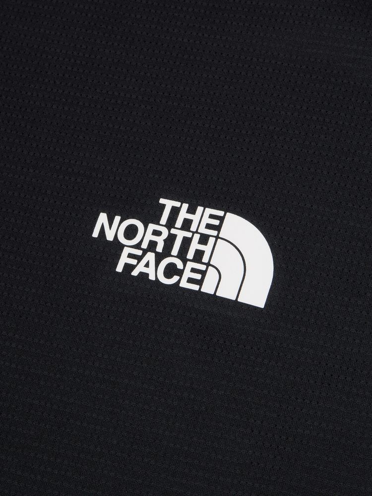 THE NORTH FACE(ザ・ノース・フェイス) ｜スリーブレスGTDメランジクルー（メンズ）