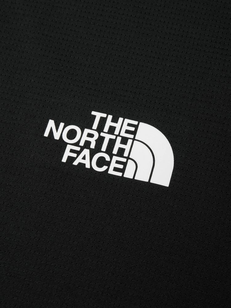 THE NORTH FACE(ザ・ノース・フェイス) ｜ショートスリーブGTDメランジクルー（メンズ）