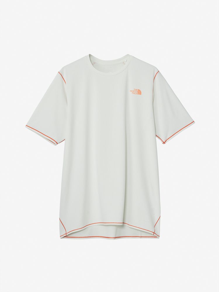 早い者勝ち!!! THE NORTH FACE ◆ L/S ブリーズレンジランクルー 公式】ショートスリーブブリーズレンジランクルー（メンズ）｜ザ