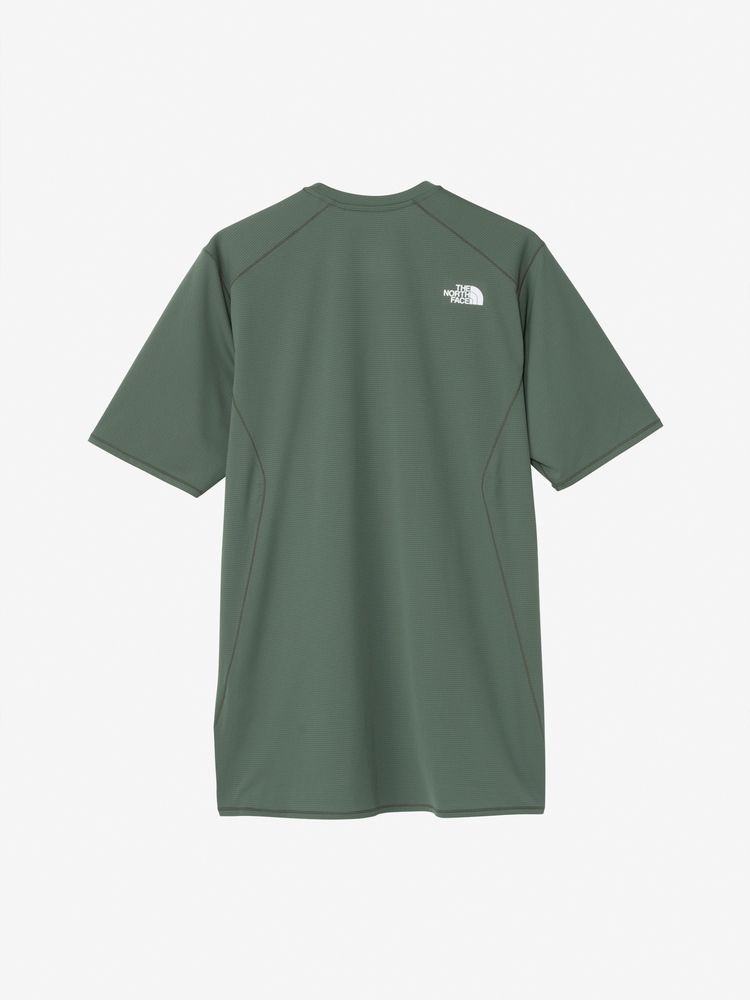 早い者勝ち!!! THE NORTH FACE ◆ L/S ブリーズレンジランクルー 公式】ロングスリーブブリーズレンジランクルー（メンズ）｜ザ