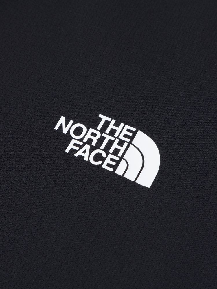 THE NORTH FACE(ザ・ノース・フェイス) ｜ショートスリーブテックポロ（メンズ）