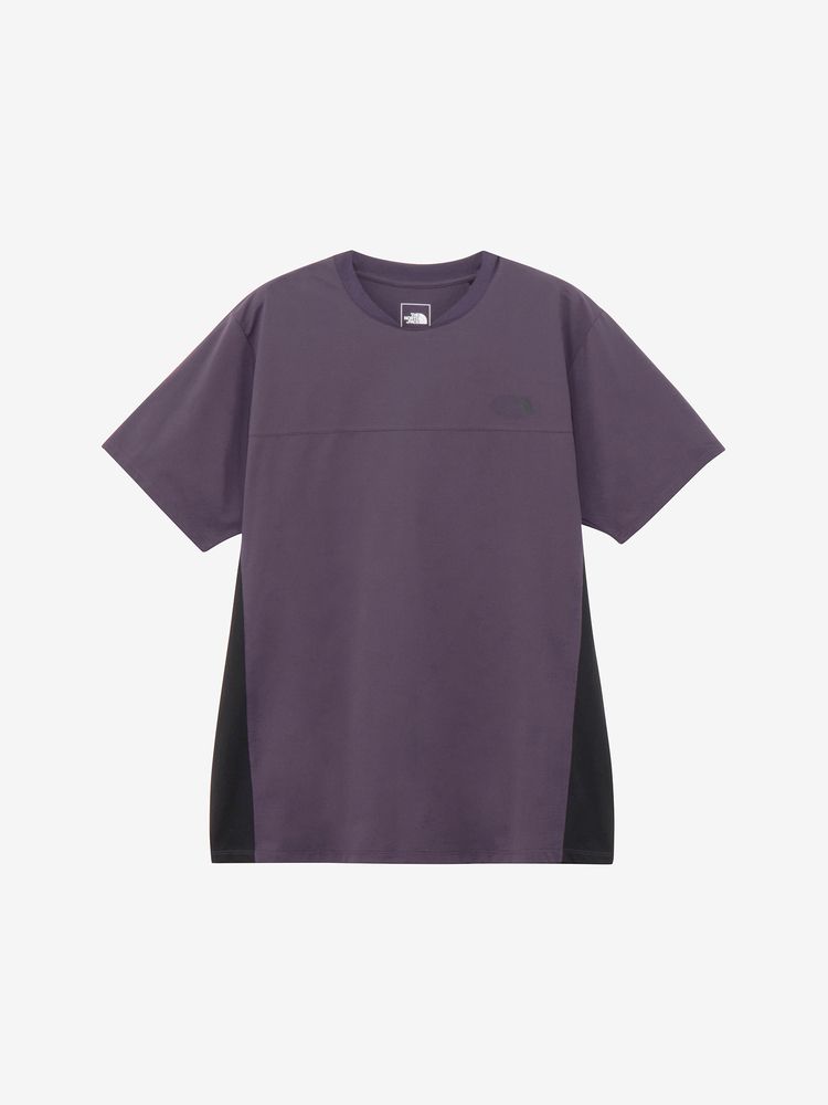 THE NORTH FACE(ザ・ノース・フェイス) ｜ショートスリーブテッククルー（メンズ）
