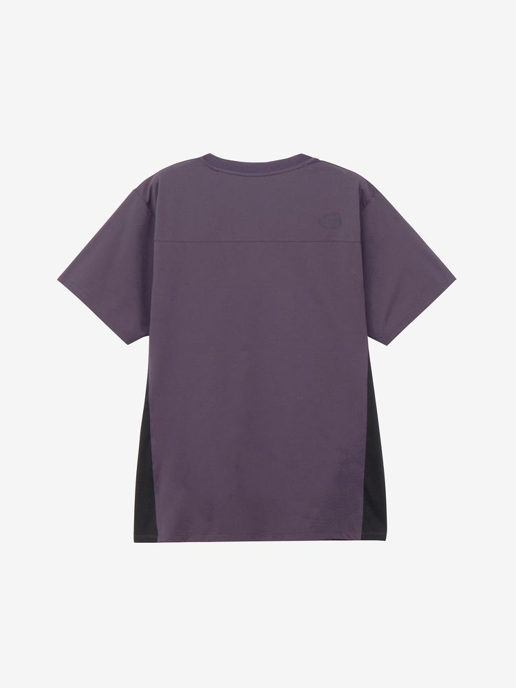 THE NORTH FACE(ザ・ノース・フェイス) ｜ショートスリーブテッククルー（メンズ）