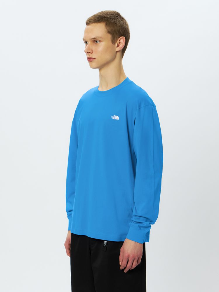 【THE NORTH FACE】ロングスリーブ フラッシュドライ NT32535 THE NORTH FACE(ザノースフェイス) ロングスリーブフラッシュ