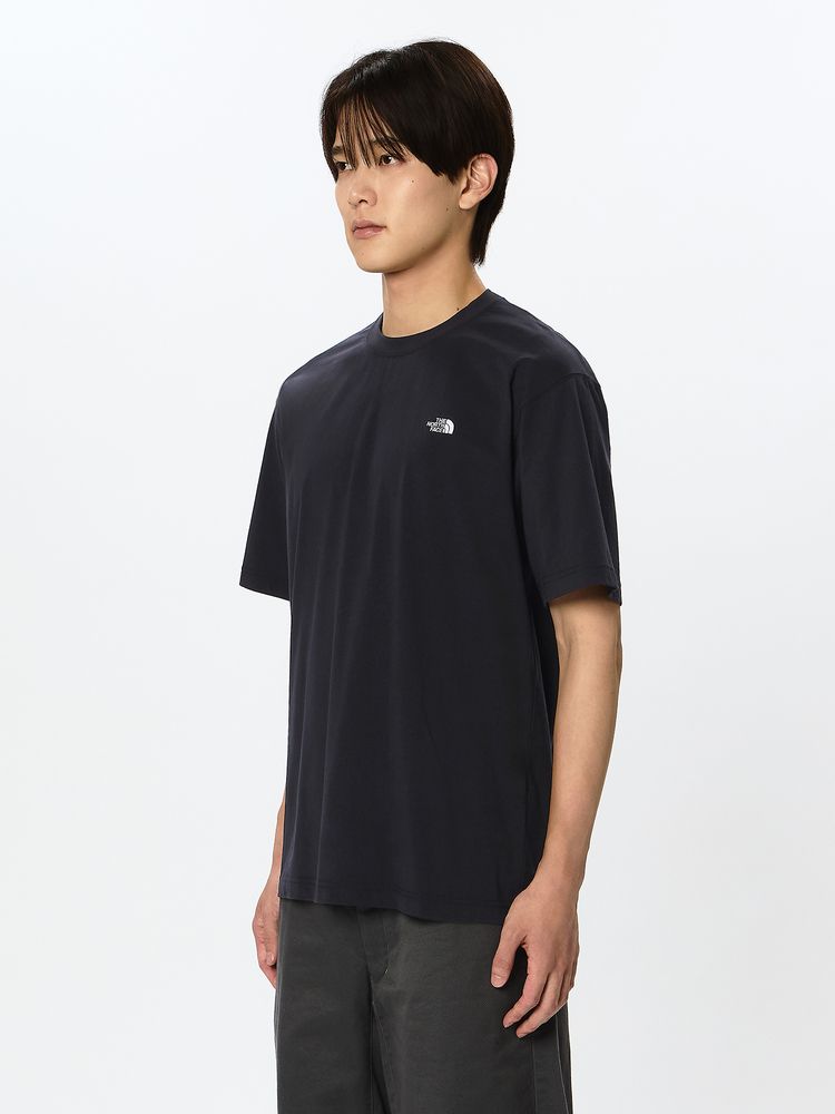 THE NORTH FACE(ザ・ノース・フェイス) ｜ショートスリーブフラッシュドライヌプシコットンティー（メンズ）
