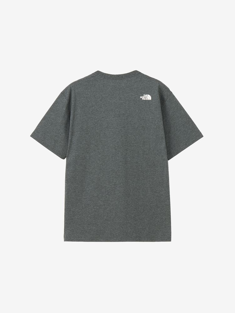 THE NORTH FACE(ザ・ノース・フェイス) ｜ショートスリーブフラッシュドライカラードームコットンティー（メンズ）