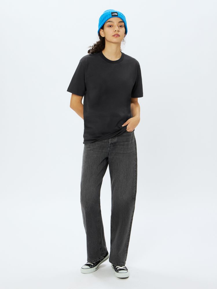 THE NORTH FACE(ザ・ノース・フェイス) ｜2枚組 ショートスリーブフラッシュドライパックティー（ユニセックス）