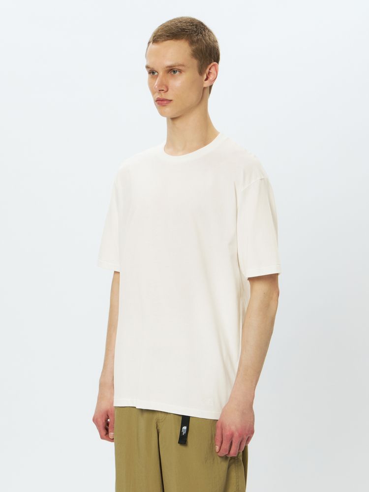 THE NORTH FACE(ザ・ノース・フェイス) ｜2枚組 ショートスリーブフラッシュドライパックティー（ユニセックス）