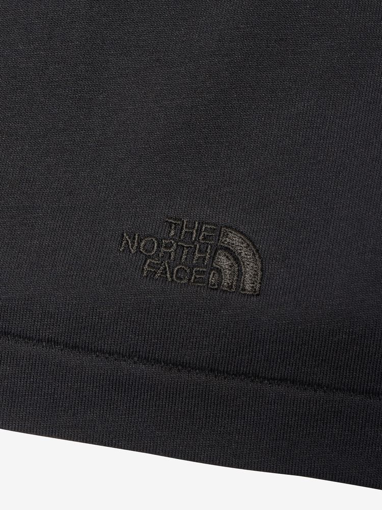 THE NORTH FACE(ザ・ノース・フェイス) ｜ショートスリーブフラッシュドライパックティー（ユニセックス）