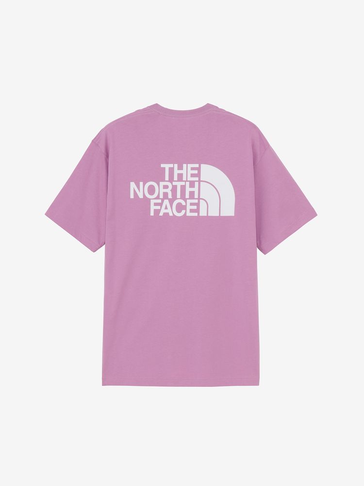 THE NORTH FACE(ザ・ノース・フェイス) ｜ショートスリーブフラッシュドライカラースキームコットンティー（ユニセックス）