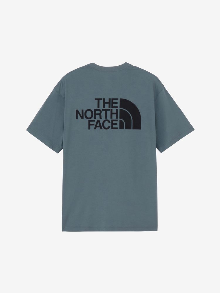 THE NORTH FACE(ザ・ノース・フェイス) ｜ショートスリーブフラッシュドライカラースキームコットンティー（ユニセックス）