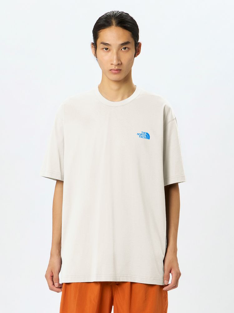 THE NORTH FACE｜ショートスリーブフラッシュドライカラー